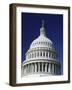 Capitol Building, Washington, D.C., USA-null-Framed Photographic Print