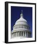 Capitol Building, Washington, D.C., USA-null-Framed Photographic Print