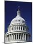 Capitol Building, Washington, D.C., USA-null-Mounted Photographic Print