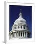 Capitol Building, Washington, D.C., USA-null-Framed Photographic Print