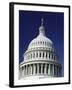 Capitol Building, Washington, D.C., USA-null-Framed Photographic Print