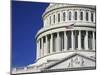 Capitol Building, Washington, D.C., USA-null-Mounted Photographic Print