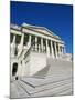 Capitol Building, Washington, D.C., USA-null-Mounted Photographic Print