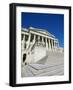 Capitol Building, Washington, D.C., USA-null-Framed Photographic Print