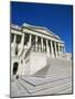 Capitol Building, Washington, D.C., USA-null-Mounted Photographic Print