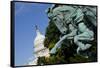 Capitol Building, Washington, DC-Paul Souders-Framed Stretched Canvas