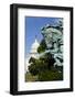 Capitol Building, Washington, DC-Paul Souders-Framed Photographic Print