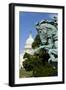 Capitol Building, Washington, DC-Paul Souders-Framed Photographic Print