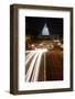 Capitol Building, Washington, DC-Paul Souders-Framed Photographic Print