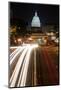 Capitol Building, Washington, DC-Paul Souders-Mounted Photographic Print