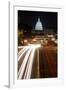 Capitol Building, Washington, DC-Paul Souders-Framed Photographic Print