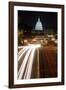 Capitol Building, Washington, DC-Paul Souders-Framed Photographic Print