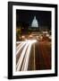 Capitol Building, Washington, DC-Paul Souders-Framed Photographic Print