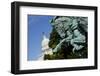 Capitol Building, Washington, DC-Paul Souders-Framed Photographic Print