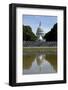 Capitol Building, Washington, DC-Paul Souders-Framed Photographic Print