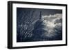 Capitol Building Washington DC-null-Framed Photo