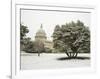 Capitol Building-Rudy Sulgan-Framed Photographic Print