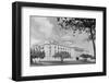 Capitol Building-Philip Gendreau-Framed Photographic Print