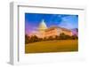 Capitol Building-PETERLAKOMY-Framed Photographic Print