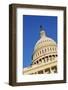 Capitol Building-kuch3-Framed Photographic Print