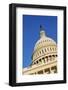 Capitol Building-kuch3-Framed Photographic Print