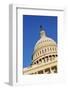 Capitol Building-kuch3-Framed Photographic Print