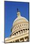 Capitol Building-kuch3-Mounted Photographic Print