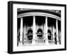 Capitol Columns-John Gusky-Framed Photographic Print