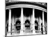 Capitol Columns-John Gusky-Mounted Photographic Print