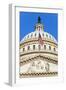 Capitol Flag-Gary Blakeley-Framed Photographic Print