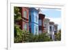 Capitol Hill, Washington-Tupungato-Framed Photographic Print