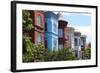 Capitol Hill, Washington-Tupungato-Framed Photographic Print