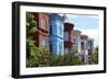 Capitol Hill, Washington-Tupungato-Framed Photographic Print