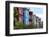 Capitol Hill, Washington-Tupungato-Framed Photographic Print