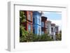 Capitol Hill, Washington-Tupungato-Framed Photographic Print