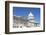 Capitol in Washington-Hofmeester-Framed Photographic Print