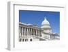 Capitol in Washington-Hofmeester-Framed Photographic Print
