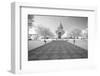 Capitol IR-John Gusky-Framed Photographic Print