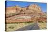 Capitol Reef National Park, Utah, United States of America, North America-Michael DeFreitas-Stretched Canvas