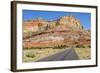 Capitol Reef National Park, Utah, United States of America, North America-Michael DeFreitas-Framed Photographic Print