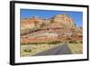 Capitol Reef National Park, Utah, United States of America, North America-Michael DeFreitas-Framed Photographic Print