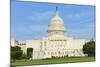 Capitol - Washington Dc, United States-Orhan-Mounted Photographic Print