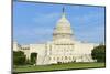 Capitol - Washington Dc, United States-Orhan-Mounted Photographic Print