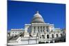 Capitol-ZapIchigo-Mounted Photographic Print