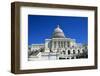 Capitol-ZapIchigo-Framed Photographic Print