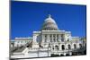 Capitol-ZapIchigo-Mounted Photographic Print