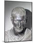 Capitoline Brutus, 4th-3rd Century Bc-Roman-Mounted Giclee Print