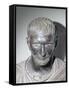 Capitoline Brutus, 4th-3rd Century Bc-Roman-Framed Stretched Canvas