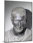 Capitoline Brutus, 4th-3rd Century Bc-Roman-Mounted Giclee Print