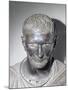 Capitoline Brutus, 4th-3rd Century Bc-Roman-Mounted Giclee Print